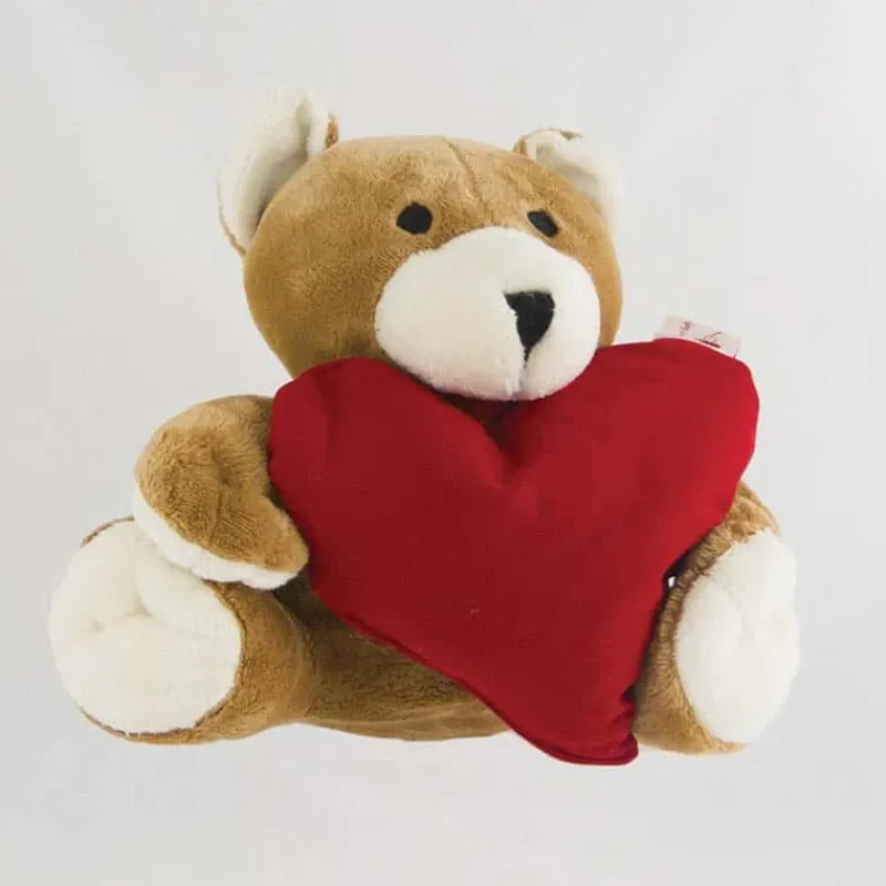 Kersepitje Cherry Belly> Knuffels & Pluche