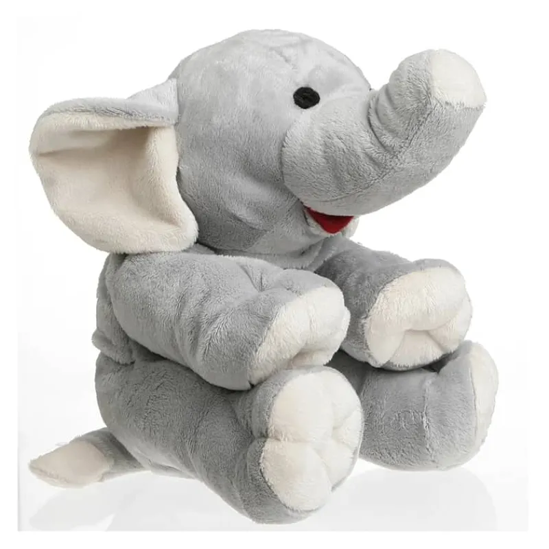 Kersepitje Cherry Belly> Knuffels & Pluche