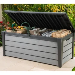 Keter Kussenbox 455L> Tuinmeubels