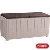 Keter kussenbox Novel> Tuinmeubels