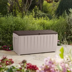 Keter kussenbox Novel> Tuinmeubels