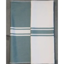 Keukenhanddoek Payton 6 stuks (50x70cm) groen mineral><noscript><img width=