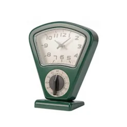 Keukenwekker groen> Koken & Bakken|Keuken