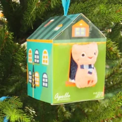 Kinder huissokken 3D in geschenkdoos><noscript><img width=