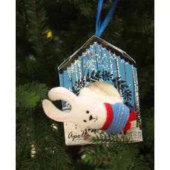 Kinder huissokken 3D in geschenkdoos><noscript><img width=