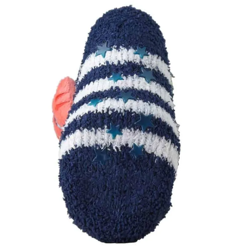 Kinder huissokken 3D in geschenkdoos> Textiel|Kleding