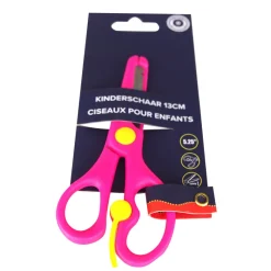 Star Kinderschaar (13cm) met ABS-systeem> Schrijven & Tekenen|Knutselen