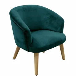 Kinderstoel (49x44xH51cm) – groen> Meubels