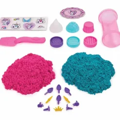 Kinetisch zand Unicorn Bake Shoppe> Creatief