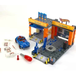 Klein, Hot Wheels Klein Hot Wheels Car Service & Car Wash><noscript><img width=