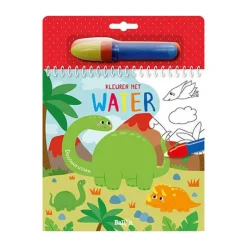 De Ballon Kleuren met water><noscript><img width=