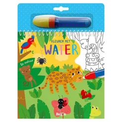 De Ballon Kleuren met water><noscript><img width=