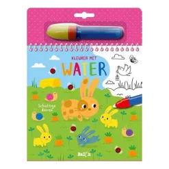De Ballon Kleuren met water><noscript><img width=