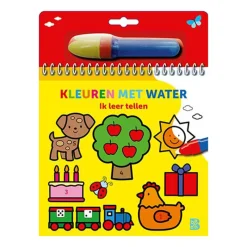 De Ballon Kleuren met water><noscript><img width=