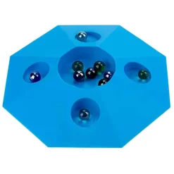 Engelhart Knikkerpot supergroot model> Speelsets