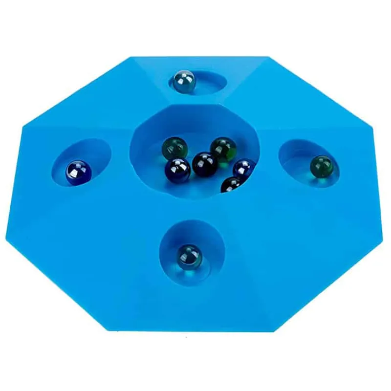 Engelhart Knikkerpot supergroot model> Speelsets