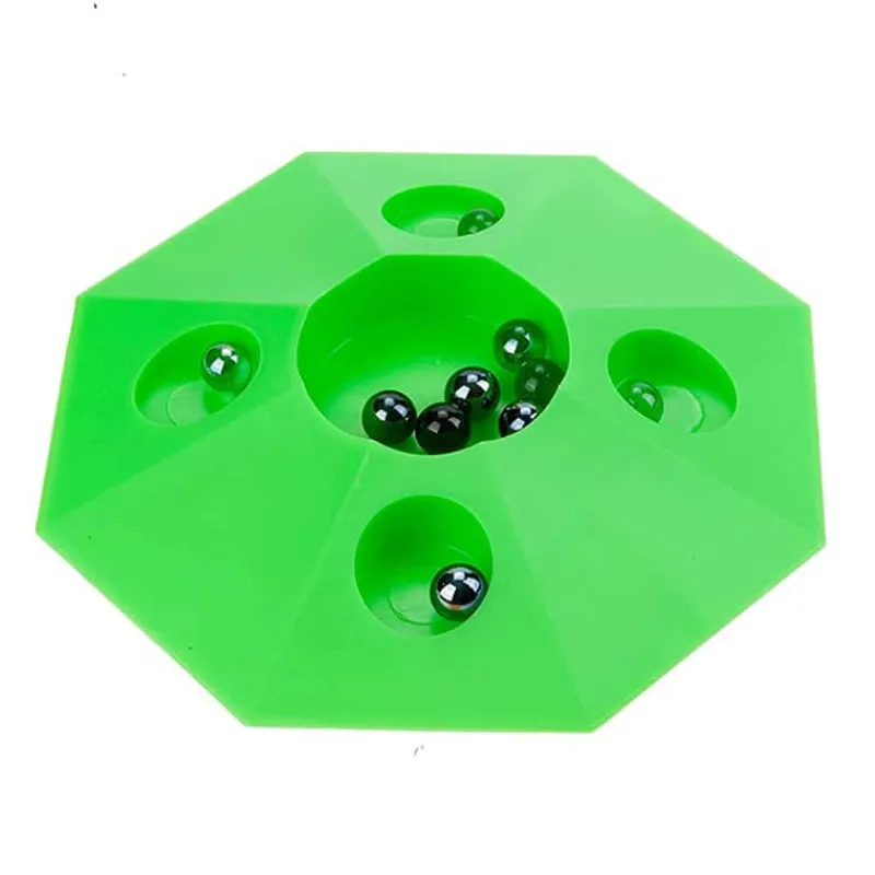 Engelhart Knikkerpot supergroot model> Speelsets