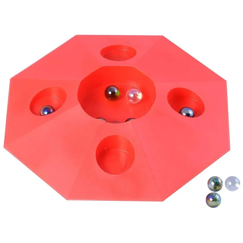 Engelhart Knikkerpot supergroot model> Speelsets