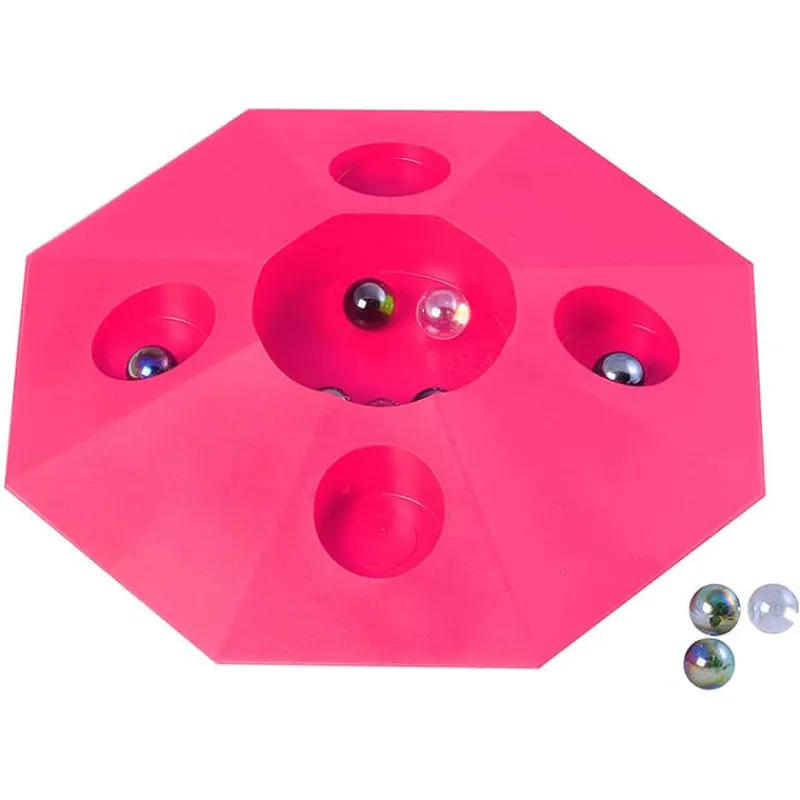 Engelhart Knikkerpot supergroot model> Speelsets