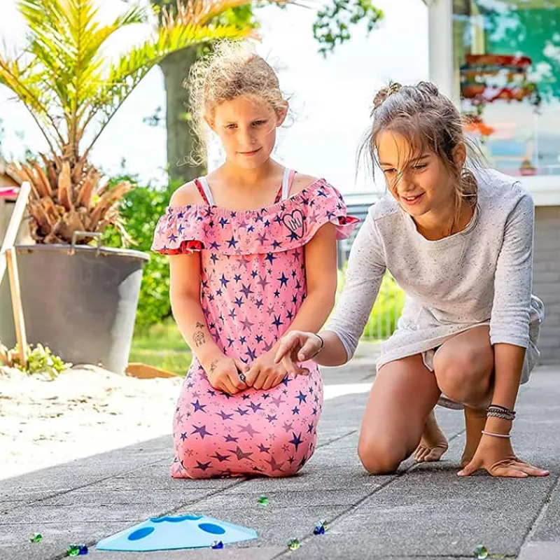 Engelhart Knikkerpot supergroot model> Speelsets