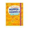 Delta Knotsgekke moppen & raadsels voor kinderen> Boeken & Strips