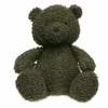 Knuffel Teddy Bear Leaf Green> Knuffels|Baby & Peuter
