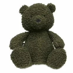 Knuffel Teddy Bear Leaf Green> Knuffels|Baby & Peuter
