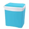 Koelbox Tropic (25L) blauw/wit> Reistassen|Opbergen
