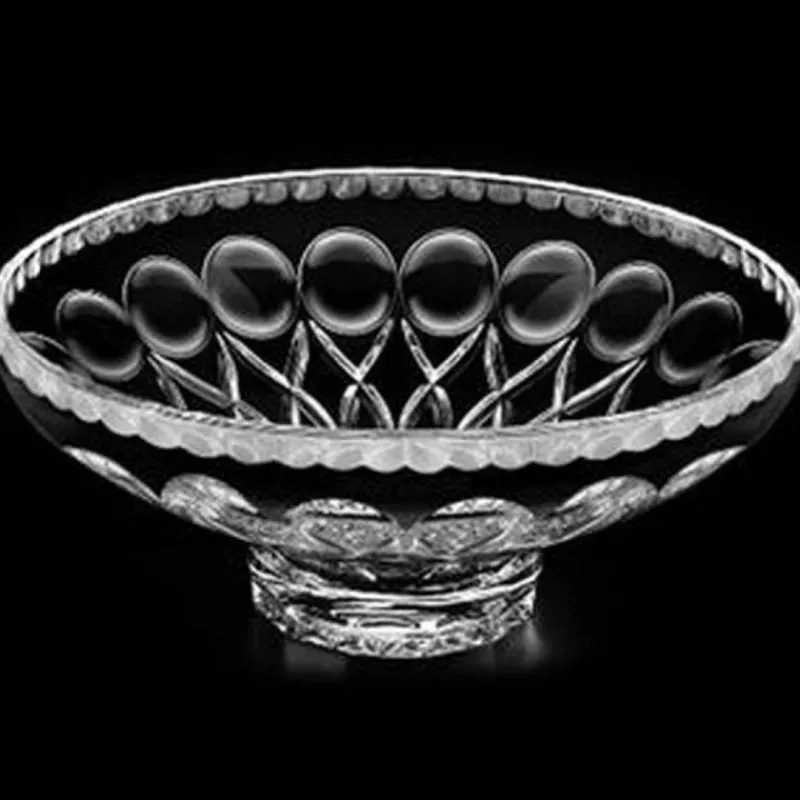 Kom Angelica in glas (ø30,5cm)> Keuken