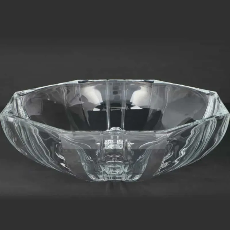 Kom Berlin in glas (ø29cm)> Keuken