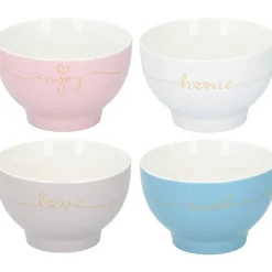 Kom 540ml.> Glazen & Bekers