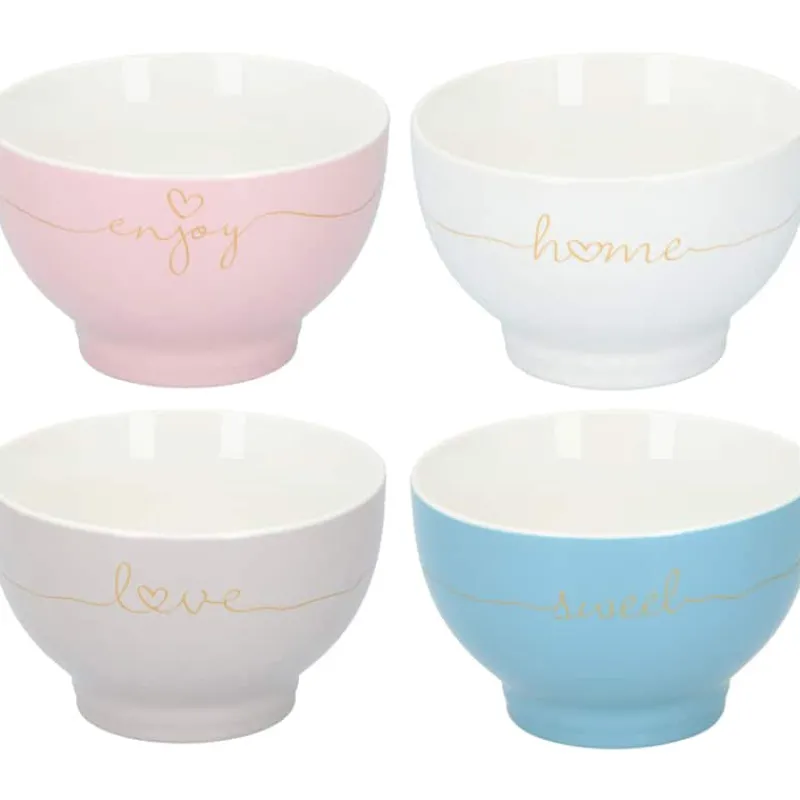 Kom 540ml.> Glazen & Bekers