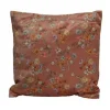 Kussen polyester bloemprint (45x45cm)> Woonaccessoires|Cadeautip