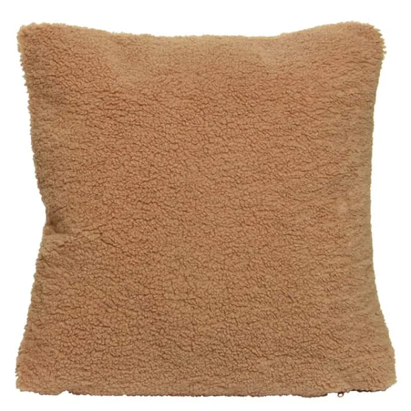 Kussen teddy (ass.)> Woonaccessoires