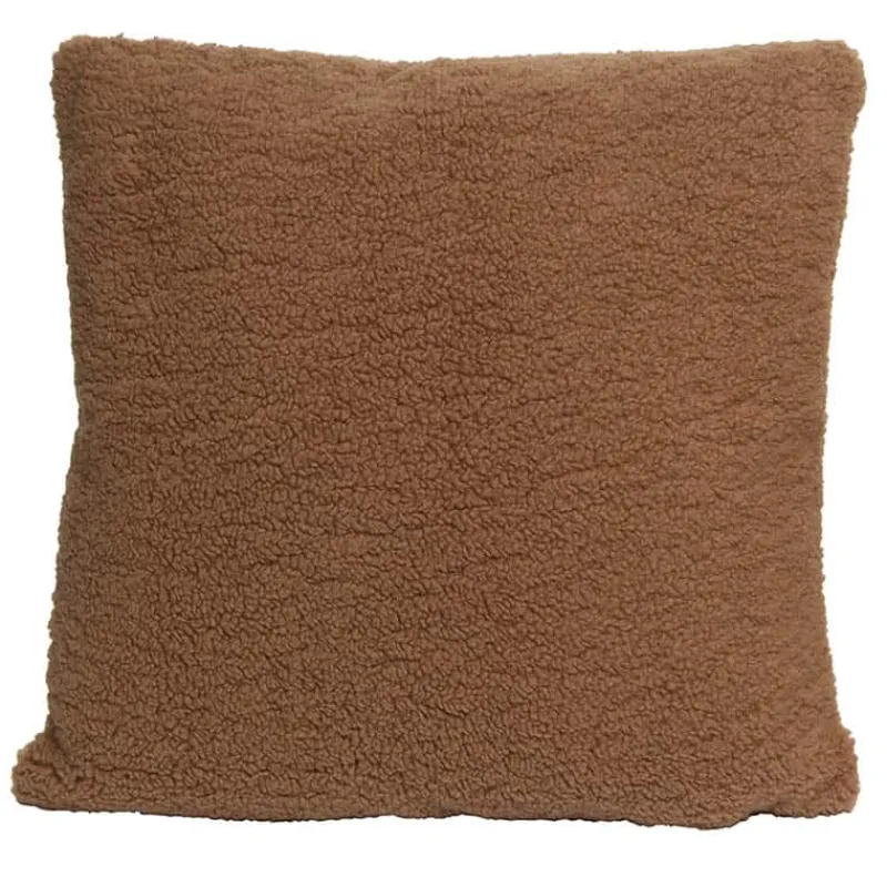 Kussen teddy (ass.)> Woonaccessoires