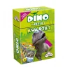 Identity Games Kwartet Dino’s> Gezelschapspel