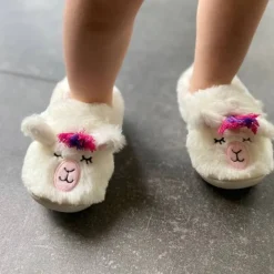 Laarzen kinderen lama> Kleding|Cadeautip