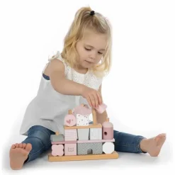 Label Label Stapelblokken></noscript> Speelgoed