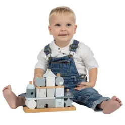 Label Label Stapelblokken></noscript> Speelgoed