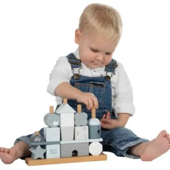 Label Label Stapelblokken></noscript> Speelgoed