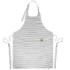 Lacor Keukenschort Milan> Keuken|Barbecue