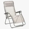 Lafuma Relaxstoel Futura Velio® NEO Ipanema> Tuinmeubels