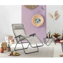 Lafuma Relaxstoel Futura Velio® NEO Ipanema><noscript><img width=