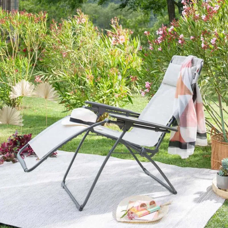 Lafuma Relaxstoel Futura Velio® NEO Ipanema> Tuinmeubels