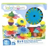 LaLaBoom Parels Bloemen (educatief)> Baby & Peuter