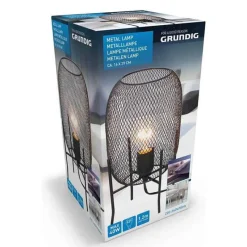 Lamp (16x29cm)></noscript> Verlichting