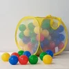 Lanstin 100 ballen – 6cm klassiek> Baby & Peuter