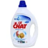 Le Chat Wasmiddel Sensitive (1,7L) 34sc> Poetsproducten