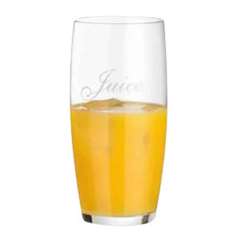 Leerdam Fruitsapglazen Juice (44cl) – 2 stuks> Glazen & Bekers