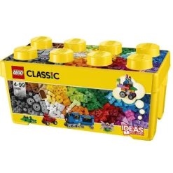 Duplo, Lego Lego Creatieve Classic Medium> Speelsets|Creatief